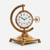 SANGAMO ILLINOIS POCKETWATCH W
