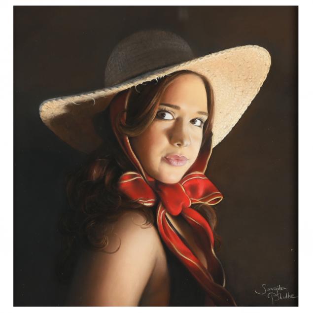 SANGITA PHDAKE (AMERICAN), IMMORTAL