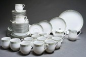 SANGO JAPANESE PORCELAIN 'DAIS