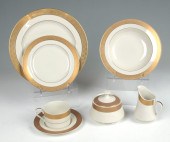 SANGO ''METROPOLITAN GOLD'' FI
