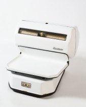 SANITARY SCALE CO. DELI SCALE: