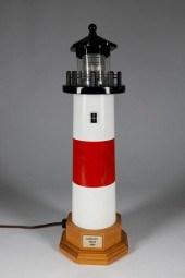 SANKATY HEAD LIGHTHOUSE LAMPSa