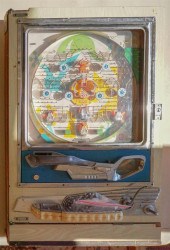 SANKO PACHINKO MACHINESanko Pa