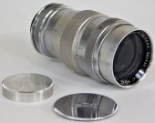 SANKYO OPTICAL KOMURA 135MM F/