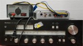 SANKYO SRC2020 STEREO RECEIVER