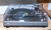SANSUI DIRECT-DRIVE AUTOMATIC