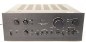 SANSUI INTEGRATED AMPLIFIER, A