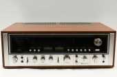 SANSUI RECIEVER: The 9090DB Sa