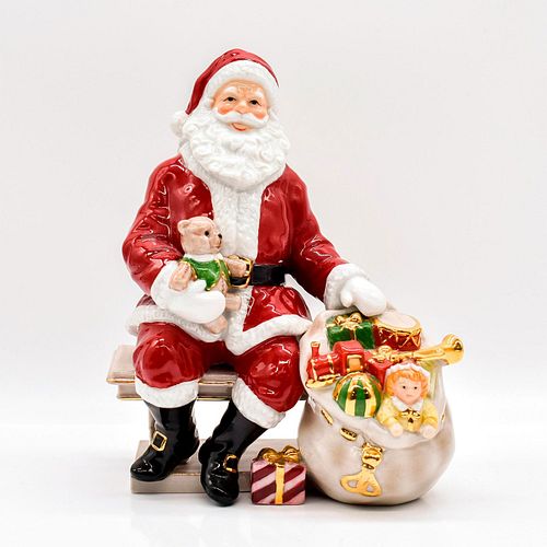 SANTA 2003 - ROYAL DOULTON