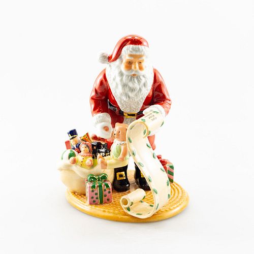 SANTA 2005 HN4801 - ROYAL DOULTON