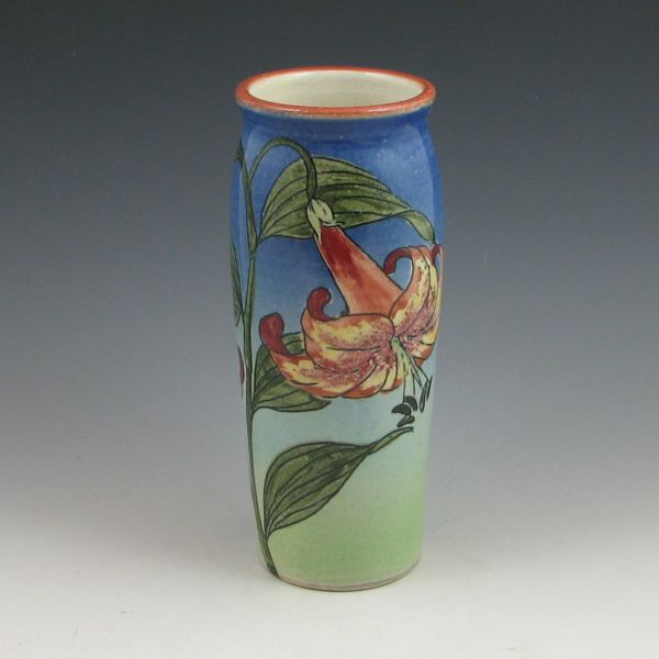 Santa Barbara Ceramic Design artist