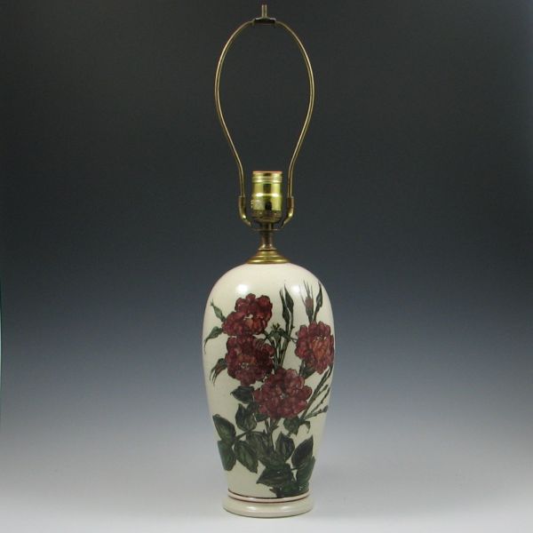 Santa Barbara Ceramic Design Lamp