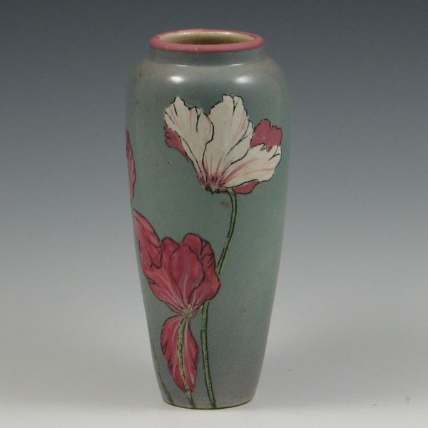Santa Barbara Ceramic Design Vase