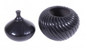 SANTA CLARA BLACKWARE BY LINDA