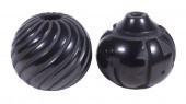 SANTA CLARA BLACKWARE BY ROBER