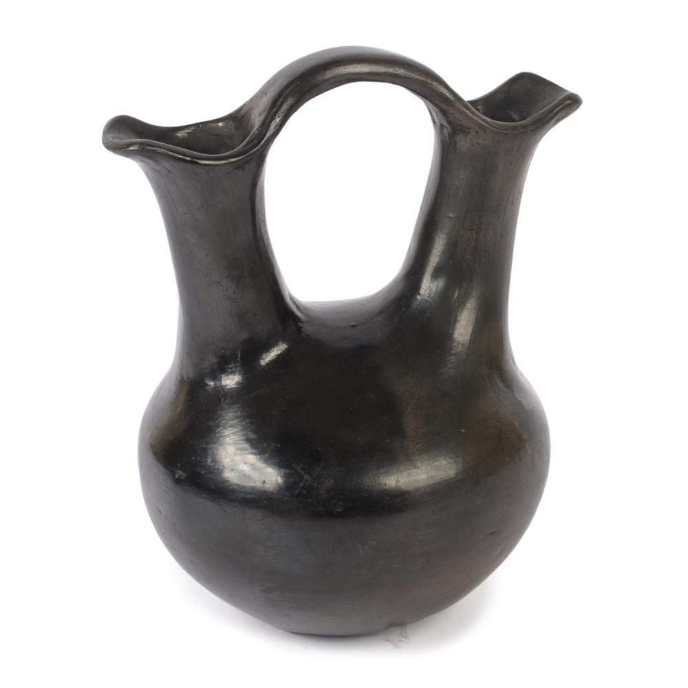 SANTA CLARA BLACKWARE NATIVE