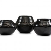 Santa Clara Blackware Pottery