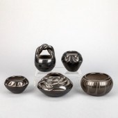 SANTA CLARA, GROUP OF FIVE BLA
