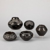 SANTA CLARA, GROUP OF FIVE BLA