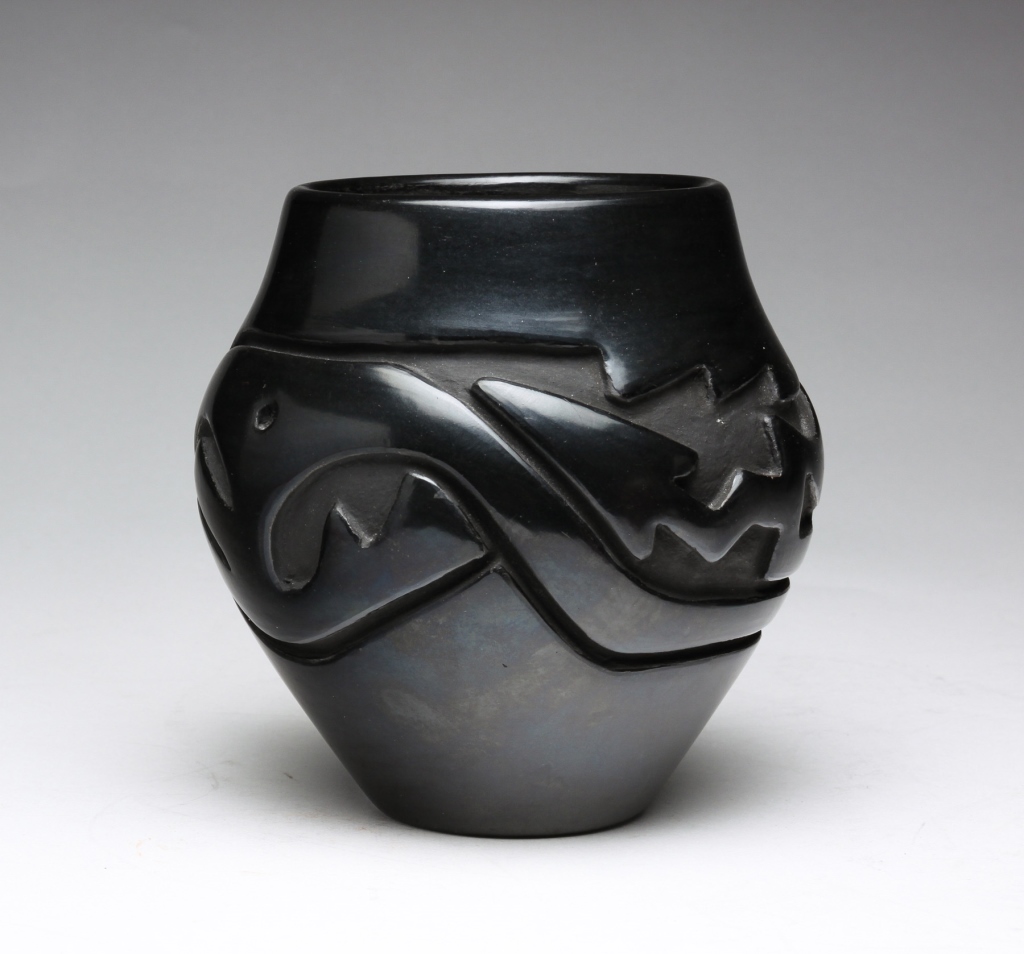 SANTA CLARA POT BY STELLA