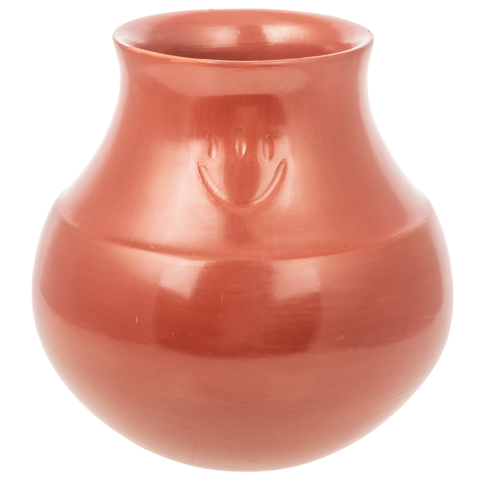 SANTA CLARA POT BY VIRGINIA