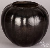 SANTA CLARA, PUEBLO INDIAN BLA