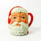 SANTA CLAUS D6705 - SMALL - RO