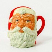 SANTA CLAUS D6706 - MINI - ROY