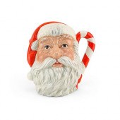 SANTA CLAUS D6793 (CANDY CANE