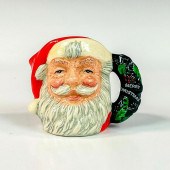 SANTA CLAUS D6900 - MINI - ROY