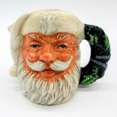 SANTA CLAUS D6900 - MINI - ROY
