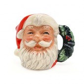 SANTA CLAUS D6900 - MINI - ROY