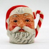 SANTA CLAUS D6980 (CANDY CANE)