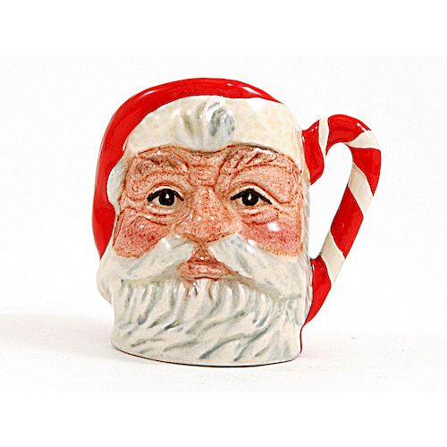 SANTA CLAUS D6980 (CANDY CANE) -