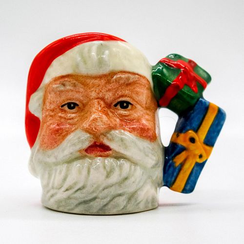 SANTA CLAUS D7020 (CHRISTMAS