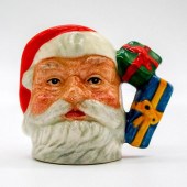 SANTA CLAUS D7020 (CHRISTMAS P