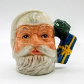 SANTA CLAUS D7020 (CHRISTMAS P