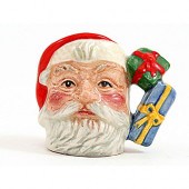 SANTA CLAUS D7020 (CHRISTMAS P