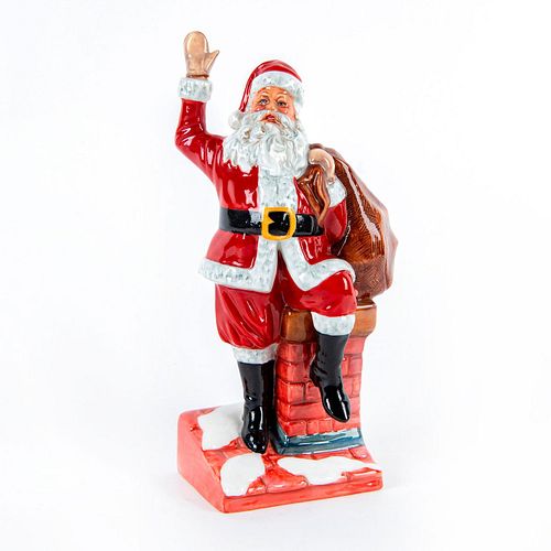SANTA CLAUS HN4175 - ROYAL