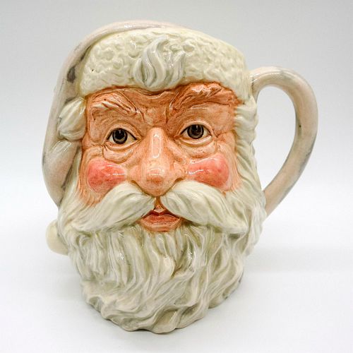 SANTA CLAUS PLAIN HANDLE D6704 -