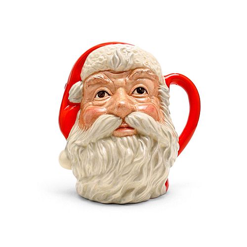 SANTA CLAUS PLAIN HANDLE D6704 -