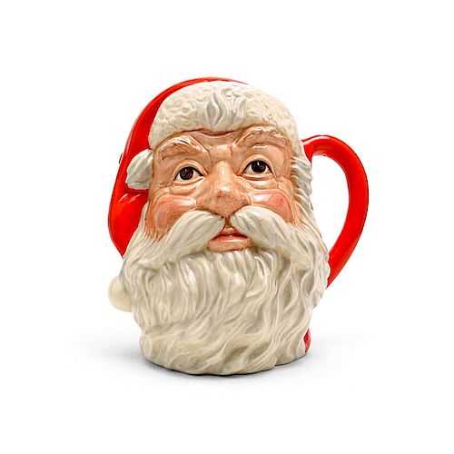 SANTA CLAUS PLAIN HANDLE D6704 -