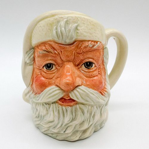 SANTA CLAUS (PLAIN HANDLE) D6705