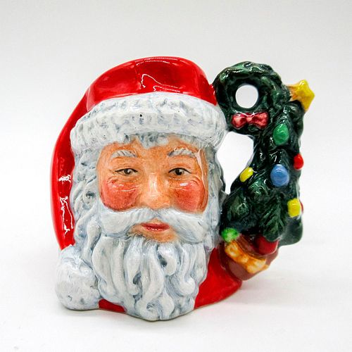 SANTA CLAUS, PROTOTYPE - MINI -