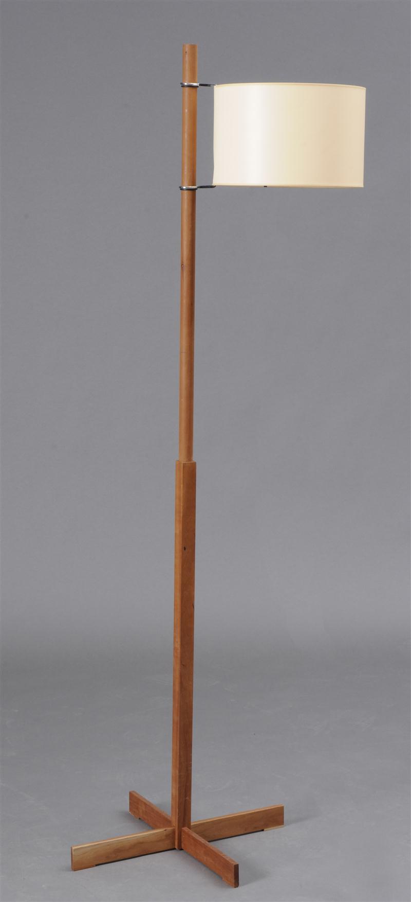 SANTA & COLE TMM FLOOR LAMP