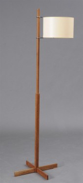 SANTA & COLE TMM FLOOR LAMP DE