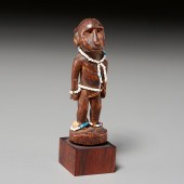 SANTA CRUZ MINIATURE DUKA, EX.
