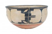SANTA DOMINGO POTTERY BOWLCond