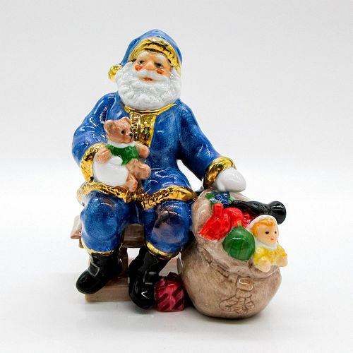 SANTA M246 COLORWAY - ROYAL DOULTON