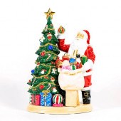 SANTAS FINISHING TOUCH HN5112